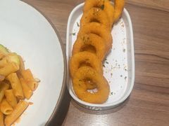 -Pennehut畔尼意面(合肥万象城店)