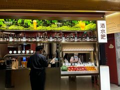 -巴奴毛肚火锅(悠唐购物中心店)