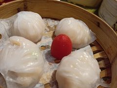 -东江海鲜酒家(艺都分店)