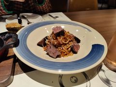 -西堤牛排(合肥之心城店)