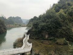 -天河潭旅游度假区