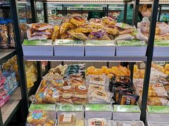 -座上客(0382永辉超市江宁万达店)