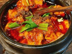 -陈麻婆豆腐(旗舰店)