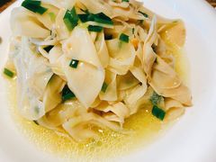 -渝信川菜 · 川味家常菜(长安店)