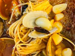 -玉园烧烤·海鲜辣炒