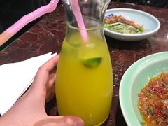 -新白鹿餐厅(爱琴海购物中心店)