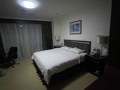 -长春卓展天天酒店(人民广场店)