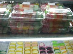 -上海梨膏糖商店(豫园商城店)