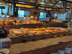-比格比萨自助(诺亚大厦店)