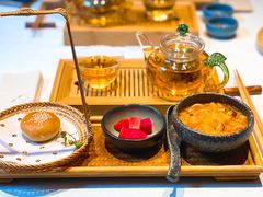 -叶叶菩提(太原别墅店)