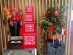 等位区-三利音·浦之舟(滨江大道店)