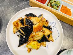 -紫泥369粗粮季(鼓楼店)