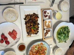 -南太湖山庄·四季轩&国风堂中餐厅