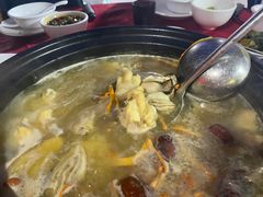 -花苑美食横琴生蚝火锅(拱北粤华路店)