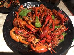 -沪小胖小龙虾(淮海中路旗舰店)