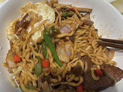 -寻裕记·现炒浇头面(人民广场店)