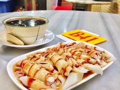 三酱猪肠粉-芬芳甜品(同福路店)