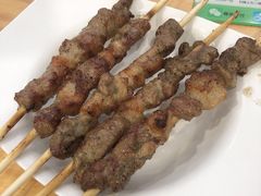 -阿拉提大盘鸡@米饭(南环东路汇邻广场店)