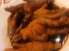 美味鲍汁凤爪-添好运点心专门店(中环IFC店)