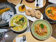 -帕蓝·暹罗料理(大学路店)