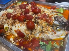 -三味鱼屋(琥珀山庄店)