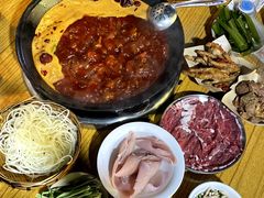 -五里关火锅(牛市口店)