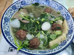 -尔力新疆丸子汤(北屯店)