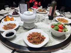 -姚江春中餐厅·太平洋大酒店