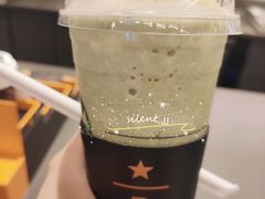 -星巴克臻选(北京银泰店)
