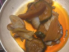 -西塔老太太泥炉烤肉(温州首店万象城黑金店)