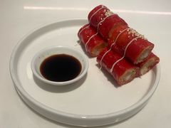 -粤来记·玲笼茶点(日月光店)