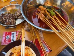 -嘉州鲜知味钵钵鸡(奎星楼店)