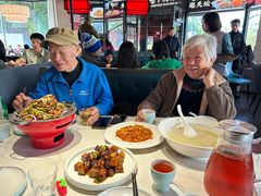 -大碗居·烤鸭·鱼头泡饼(天坛东门店)