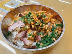 -红鼻子桂林米粉(金唐新光界店)