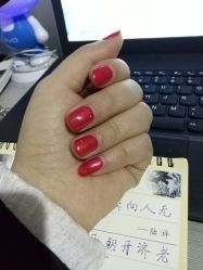 纯色-BAROCCO巴洛克美甲美妆