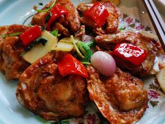 -德胜轩正宗顺德菜(宝安沙井会展中心店)