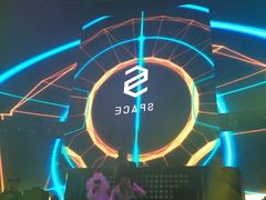 -SPACE(欢乐颂购物中心店)