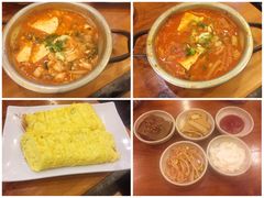 -金北顺大锅家(신사본점)