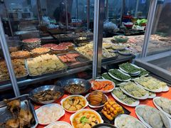 -车头老二大排档