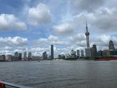 -东方明珠广播电视塔