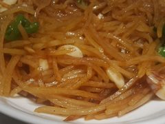 -小菜园新徽菜(合肥天鹅湖万达店)
