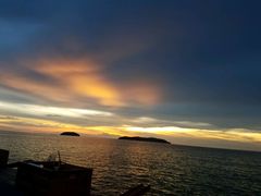 -Sunset Bar(丹绒亚路香格里拉店)
