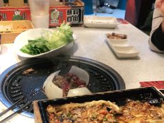-猫抓烤肉(春熙路店)