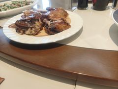 -闫水饺大酒楼·北京老闫靓马饺子馆