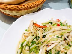 白芹-春盛渔府(江宁开发区店)