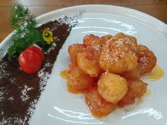 -中卫御苑福膳·养生局(圆明园店)