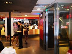 -麦当劳(一德路店)
