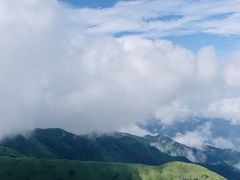 -萍乡武功山风景名胜区