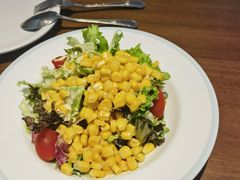 -萨莉亚意式餐厅(杭州西溪龙湖天街店)