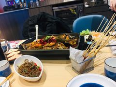 -鱼酷活鱼烤鱼(沈阳大悦城店)